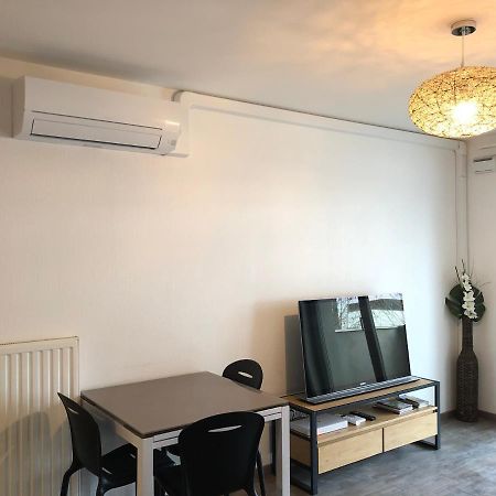 Apartmán F2 Cote Ugc Climatise Plein Centre Parking Gratuit Štrasburk Exteriér fotografie