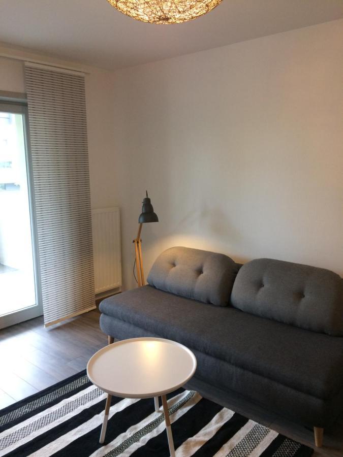Apartmán F2 Cote Ugc Climatise Plein Centre Parking Gratuit Štrasburk Exteriér fotografie