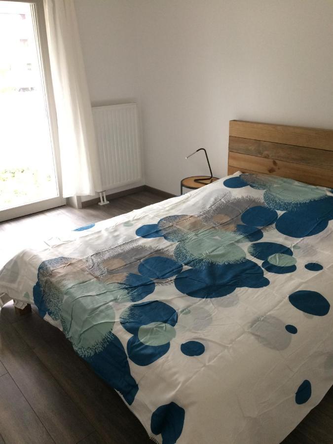 Apartmán F2 Cote Ugc Climatise Plein Centre Parking Gratuit Štrasburk Exteriér fotografie