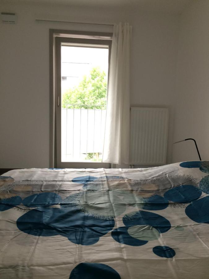 Apartmán F2 Cote Ugc Climatise Plein Centre Parking Gratuit Štrasburk Exteriér fotografie